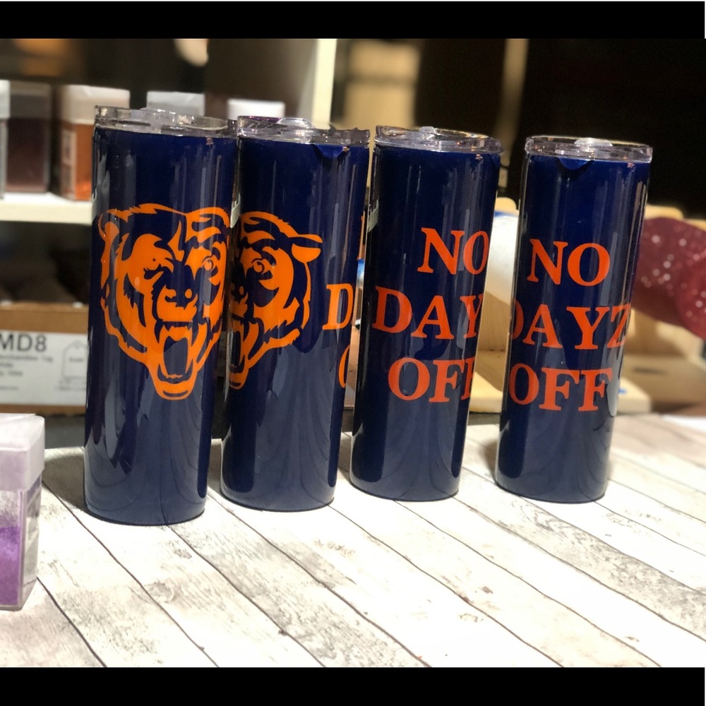 Tumbler